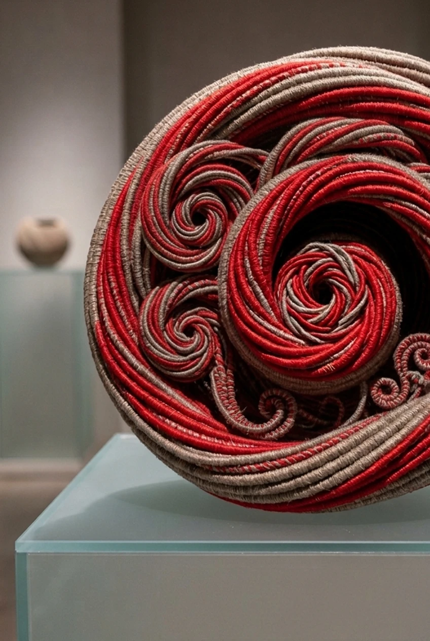 Participa la exhibicion